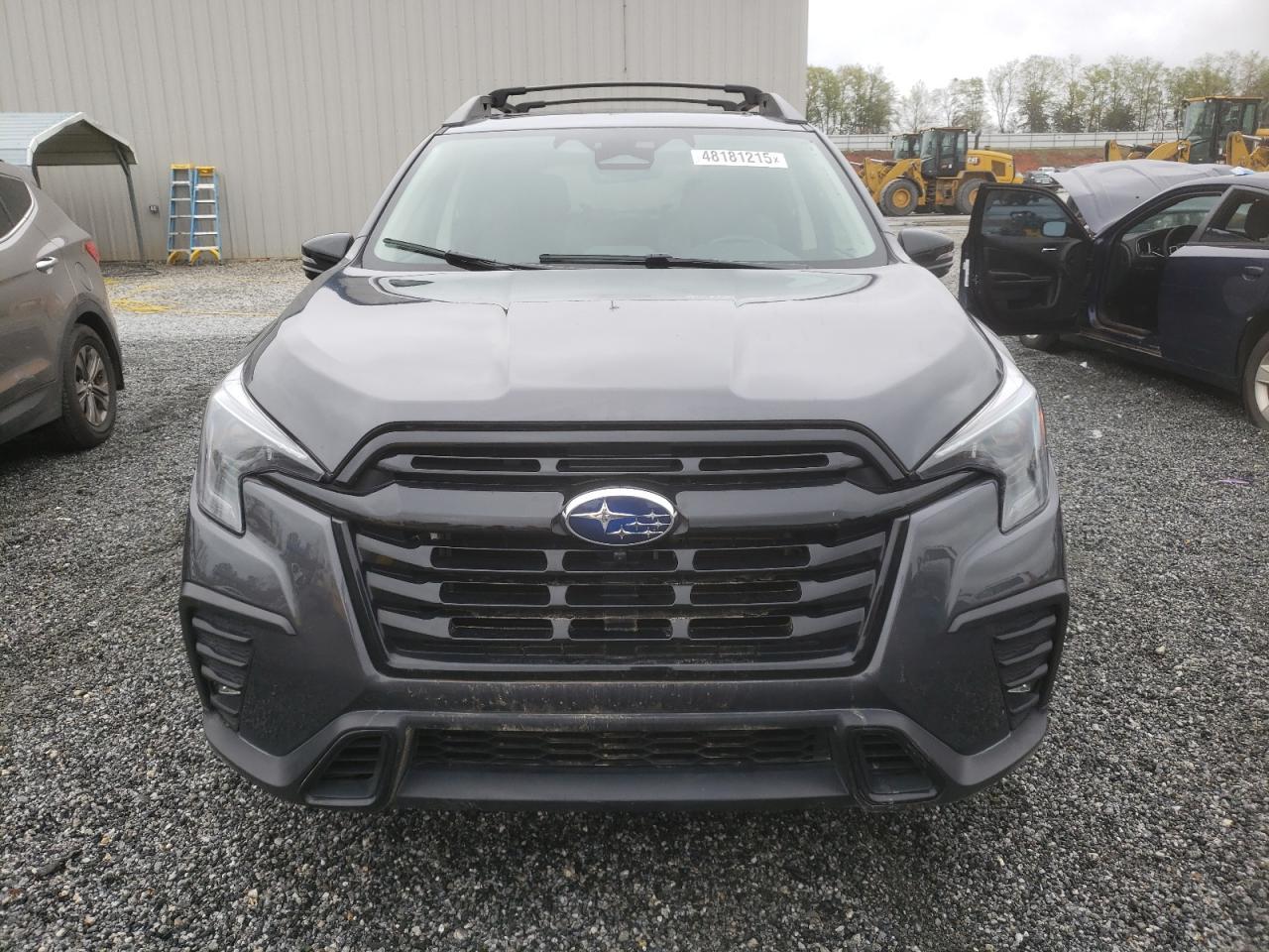 2023 SUBARU ASCENT LIM - Image 5