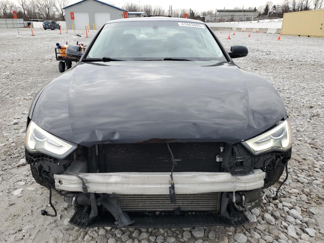 2013 AUDI A5 PREMIUM - Фото 5