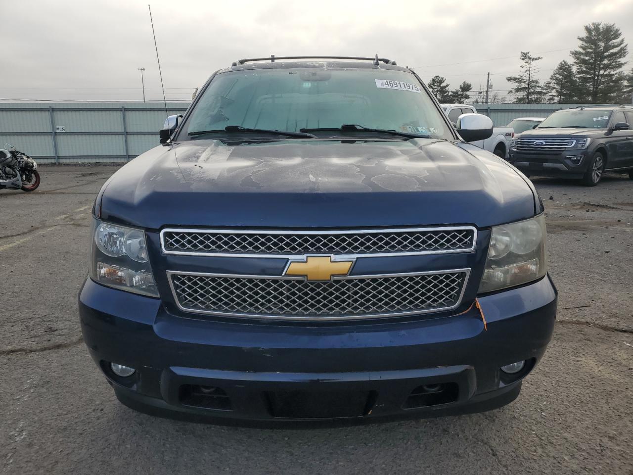 2012 CHEVROLET AVALANCHE - Image 5