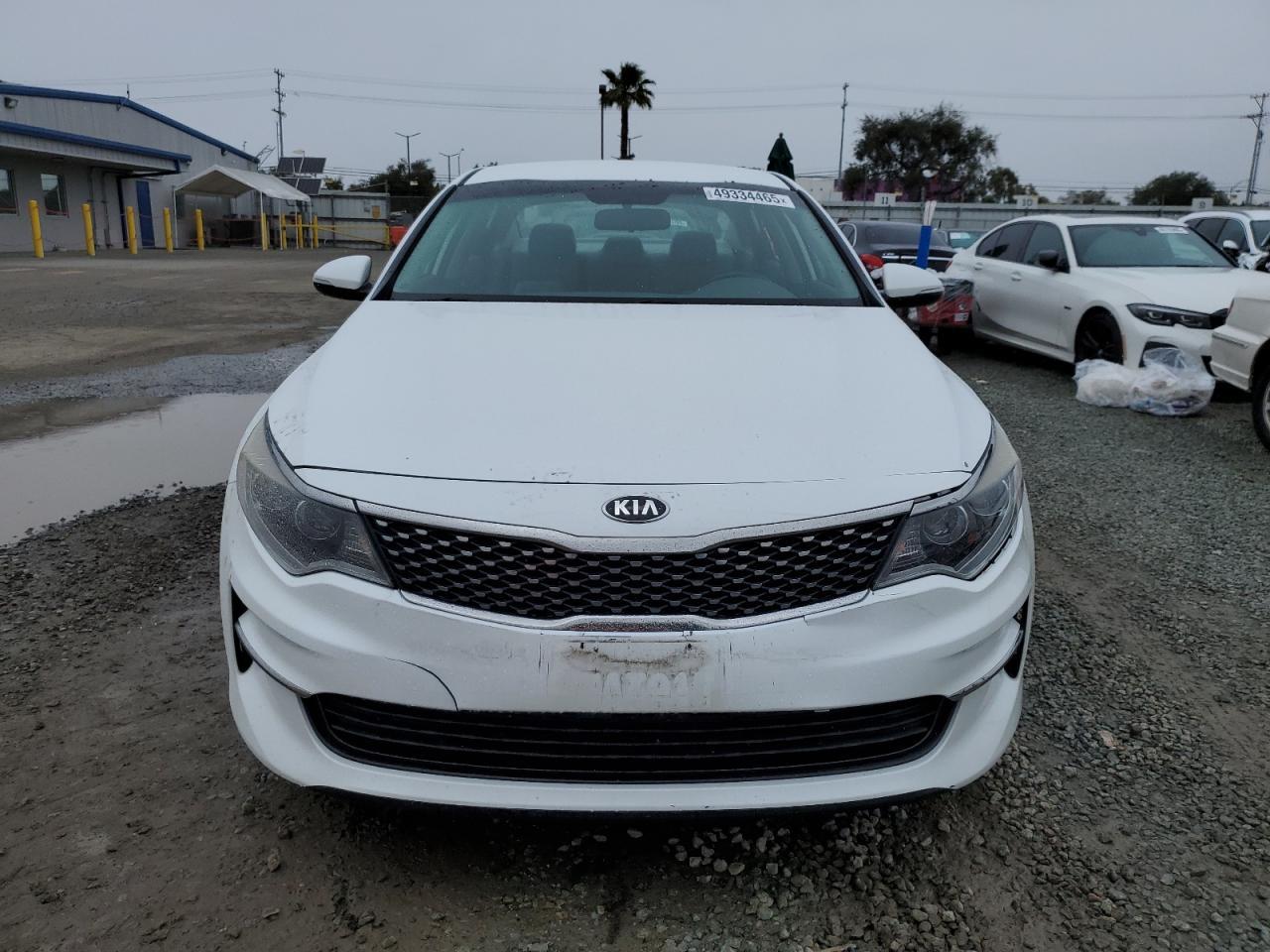 2016 KIA OPTIMA EX - Image 5