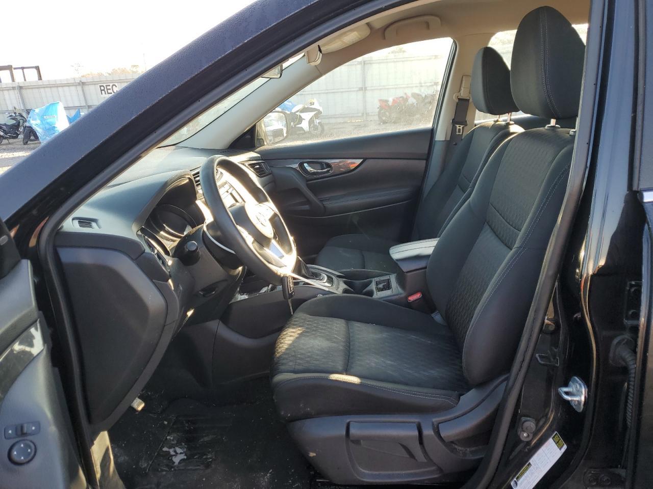 2018 NISSAN ROGUE S - Image 7