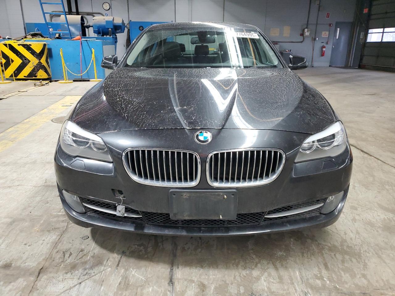 2013 BMW 528 XI - Фото 5