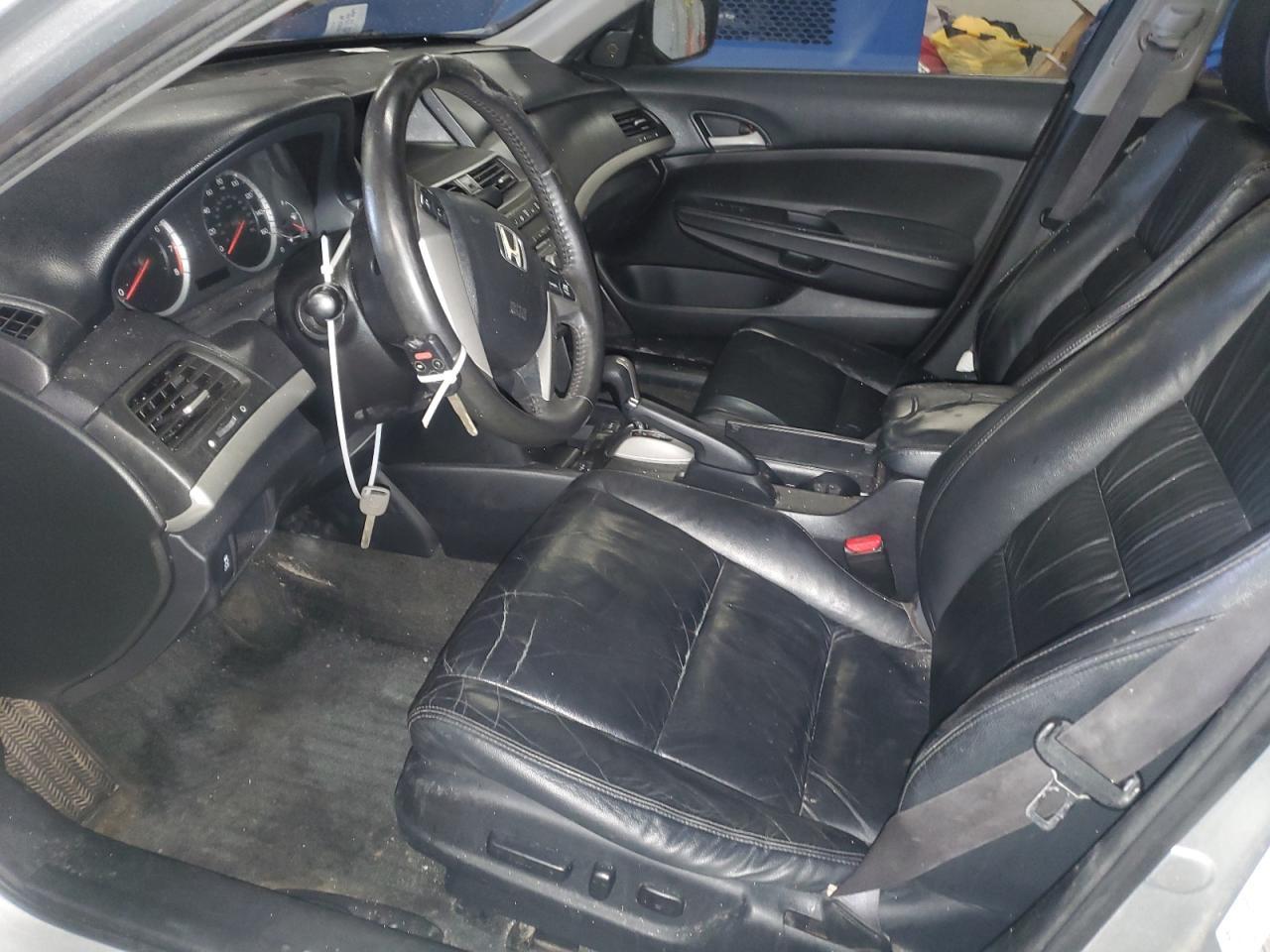 2012 HONDA ACCORD SE - Фото 7