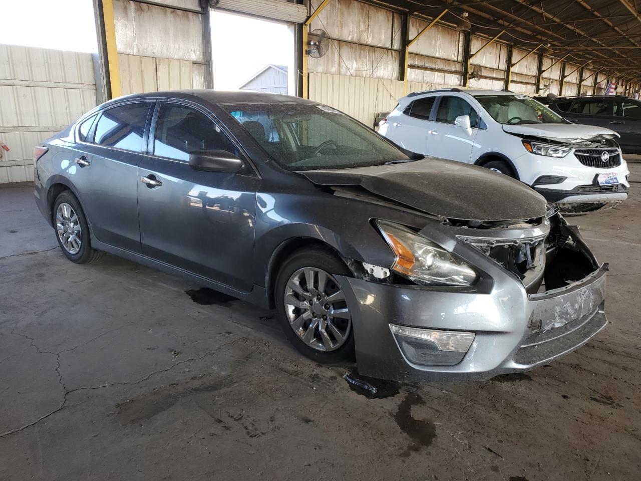 2015 NISSAN ALTIMA 2.5 - Image 4