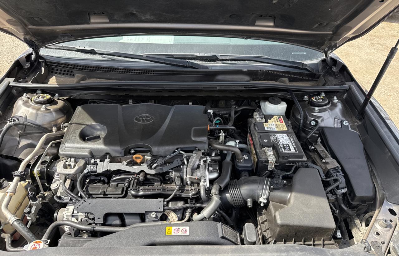 2020 TOYOTA CAMRY SE - Image 7