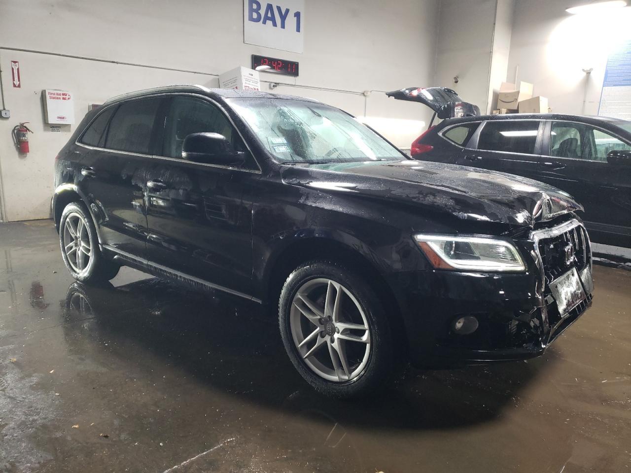 2016 AUDI Q5 PREMIUM - Image 4