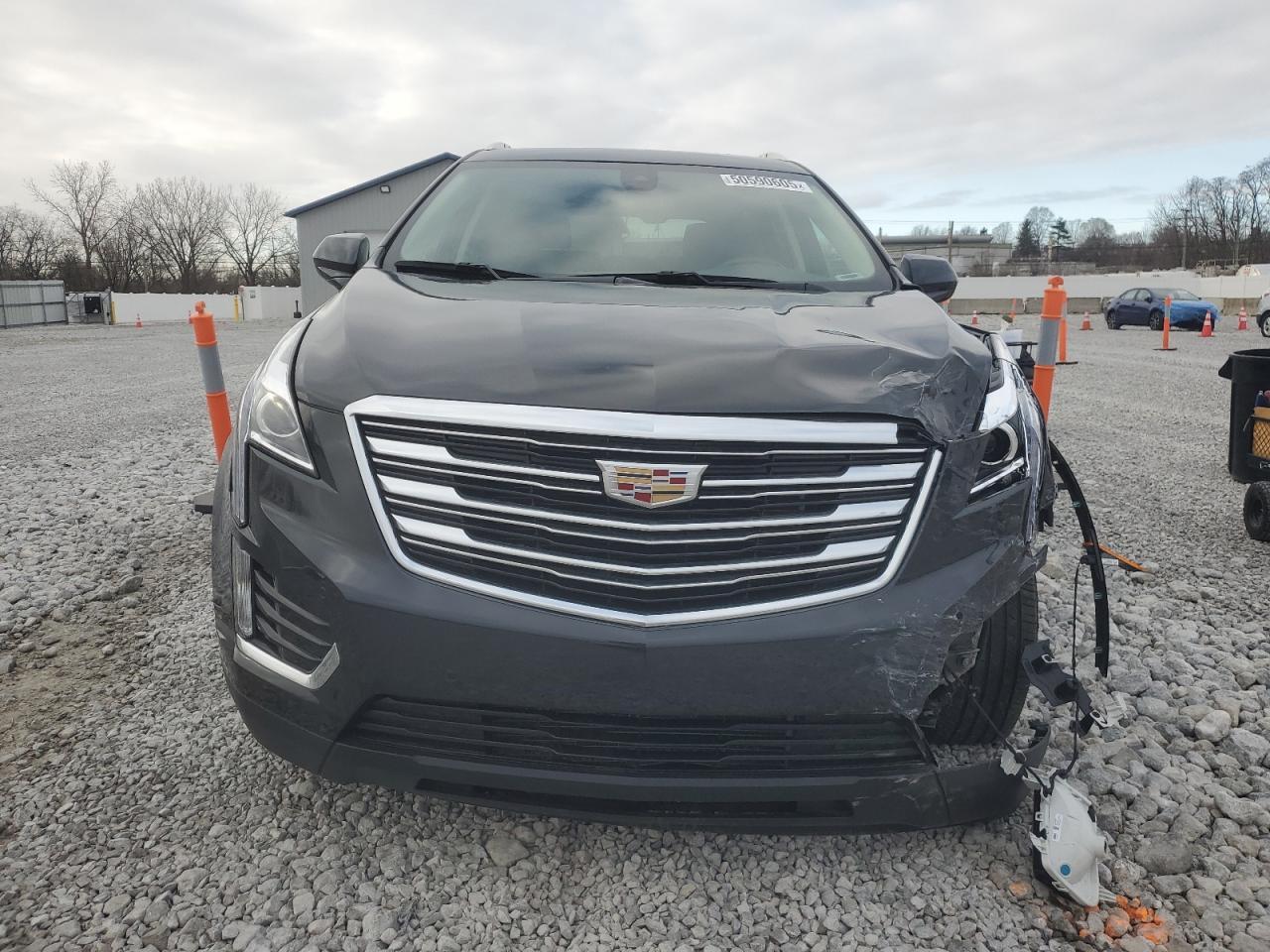 2019 CADILLAC XT5 LUXURY - Image 5