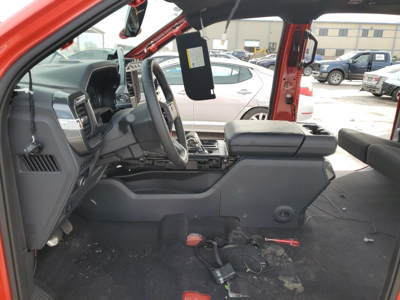 2023 FORD F150 SUPER - Image 7