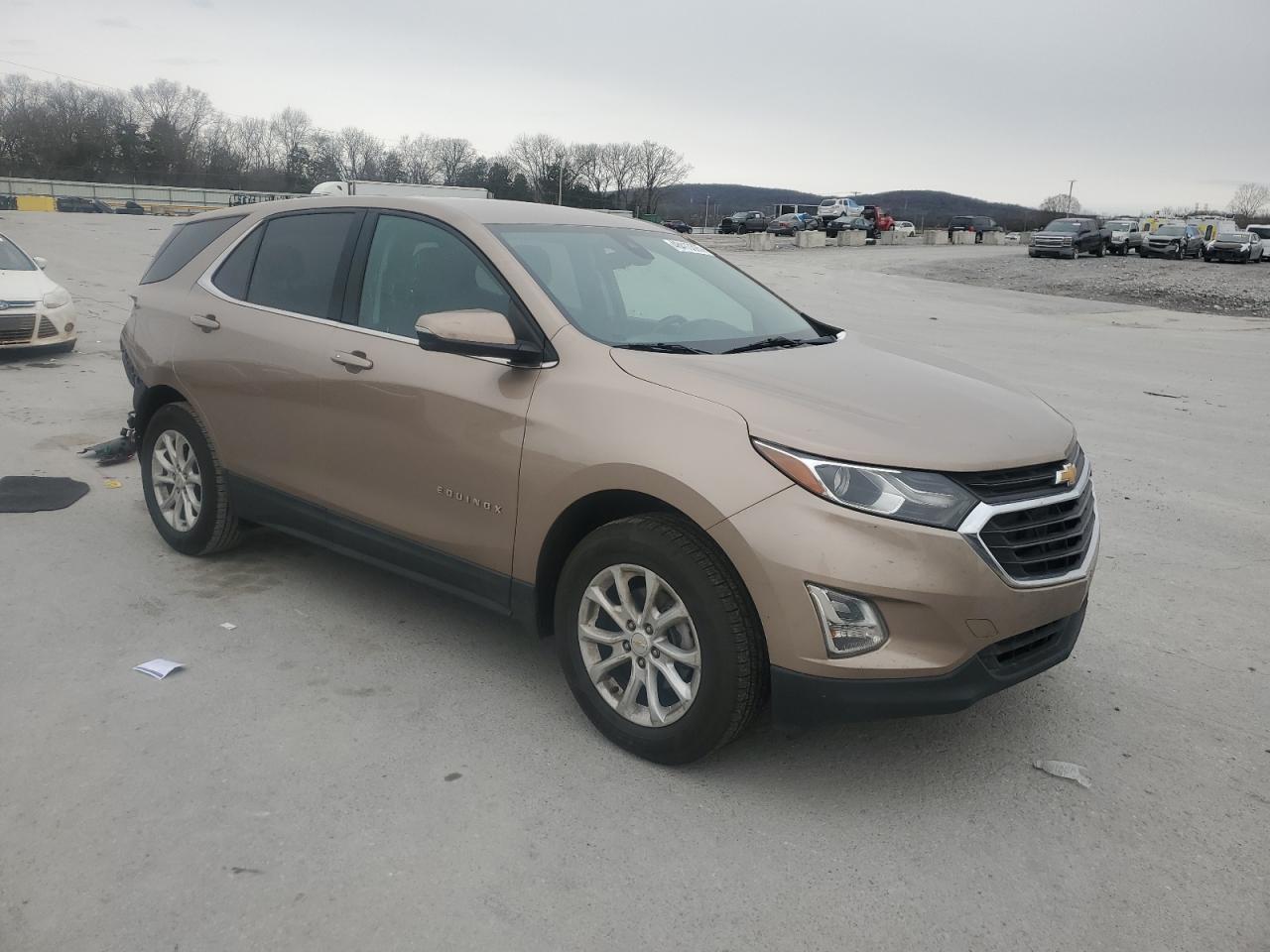 2019 CHEVROLET EQUINOX LT - Image 4