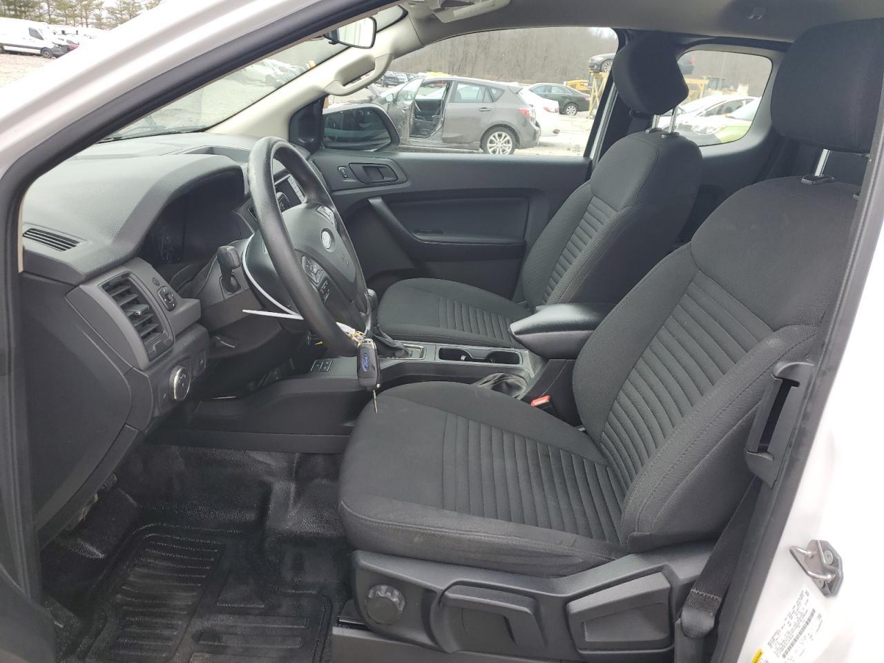 2020 FORD RANGER XL - Image 7