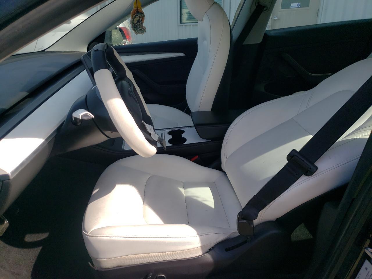 2021 TESLA MODEL 3 - Image 7