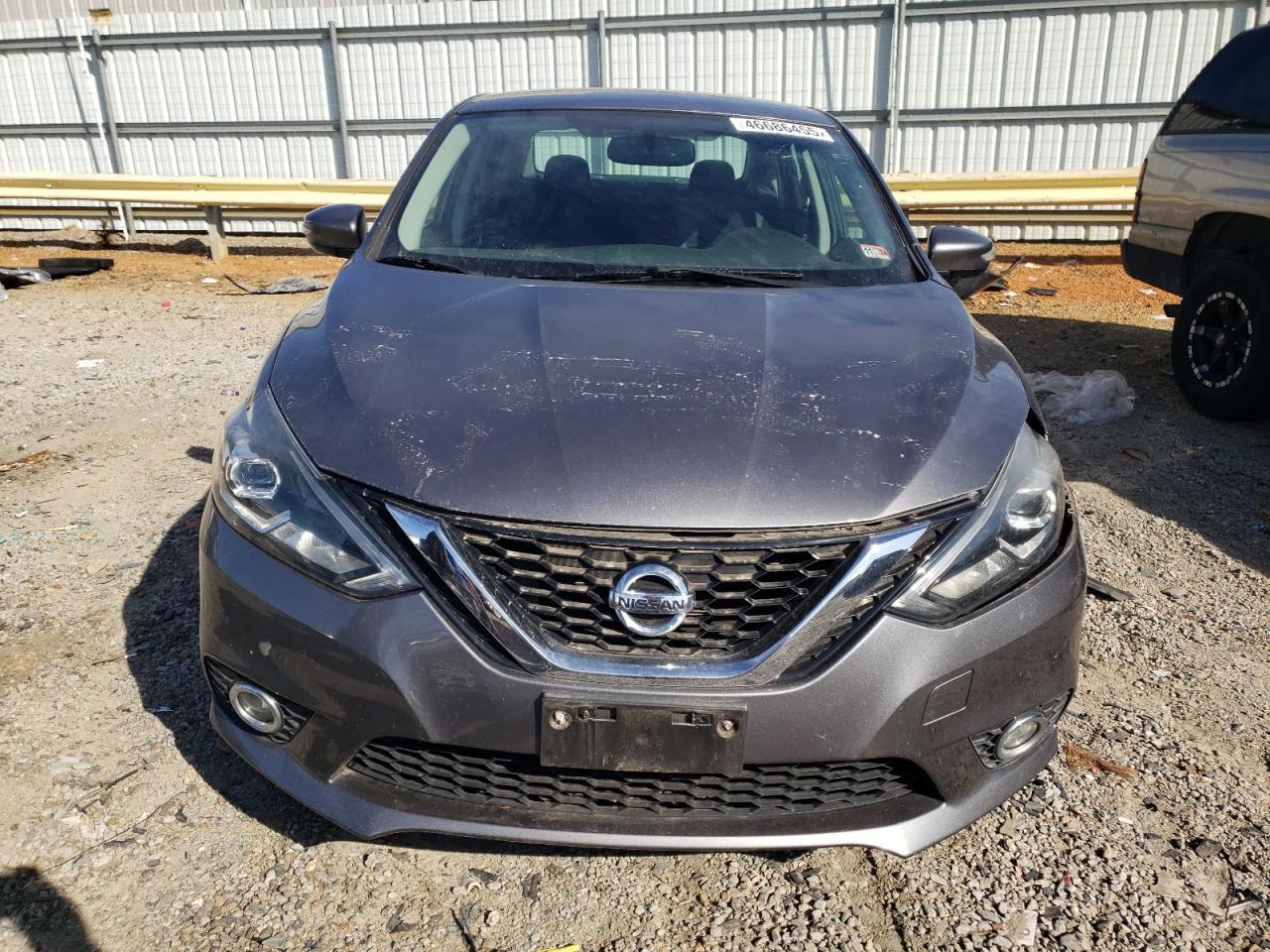 2016 NISSAN SENTRA S - Фото 5