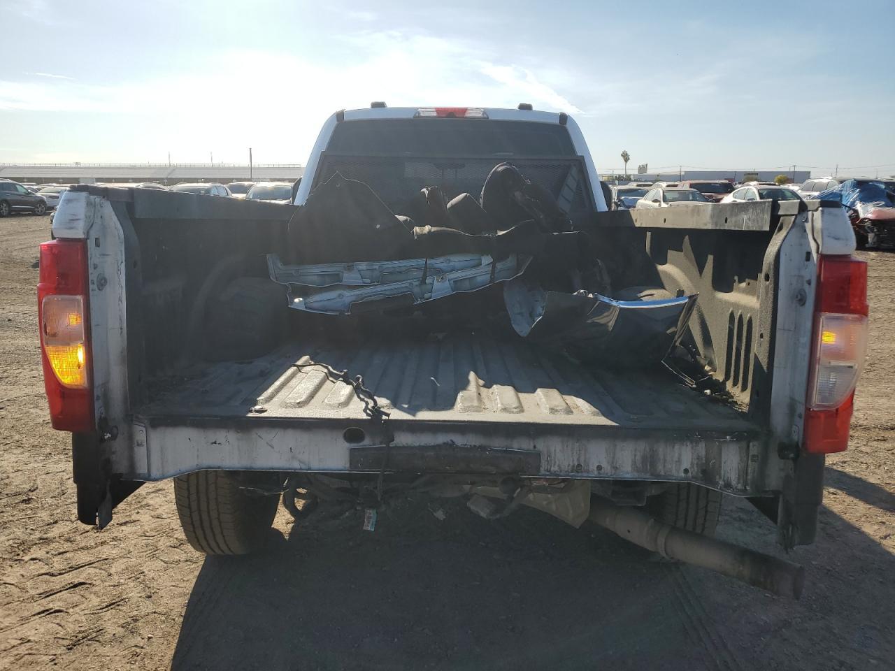2022 FORD F250 SUPER - Фото 6