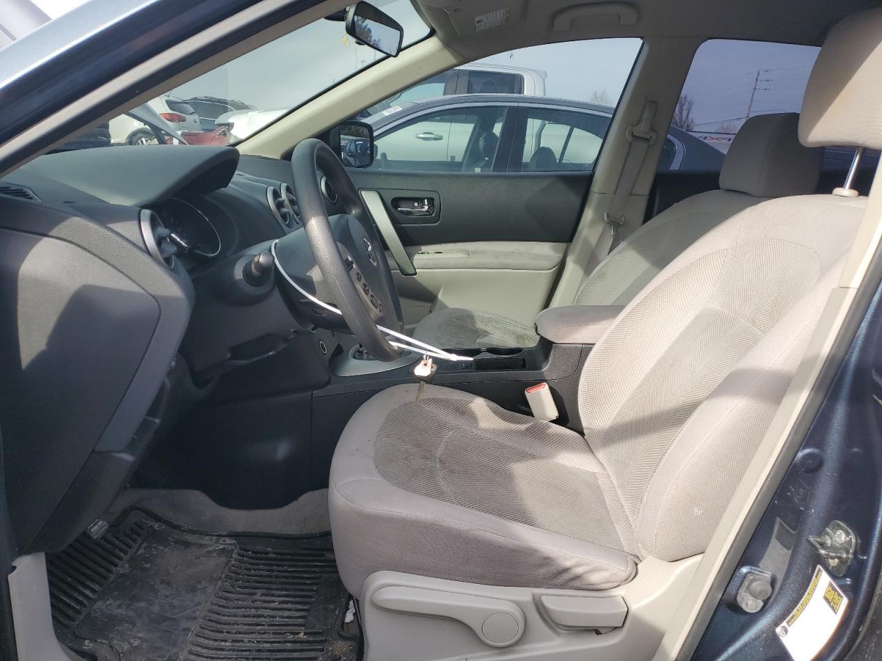 2014 NISSAN ROGUE SELE - Фото 7
