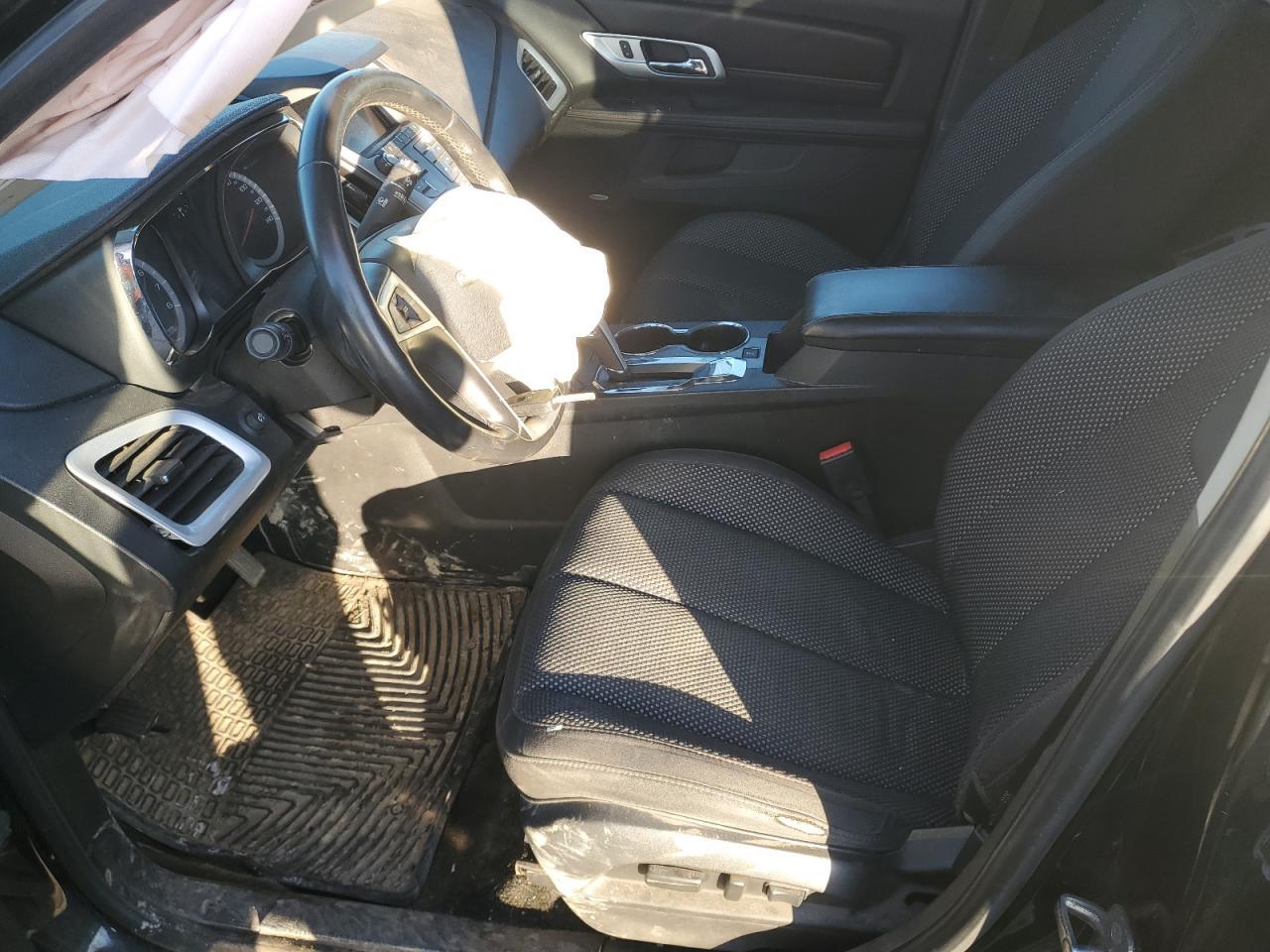 2012 GMC TERRAIN SL - Image 7