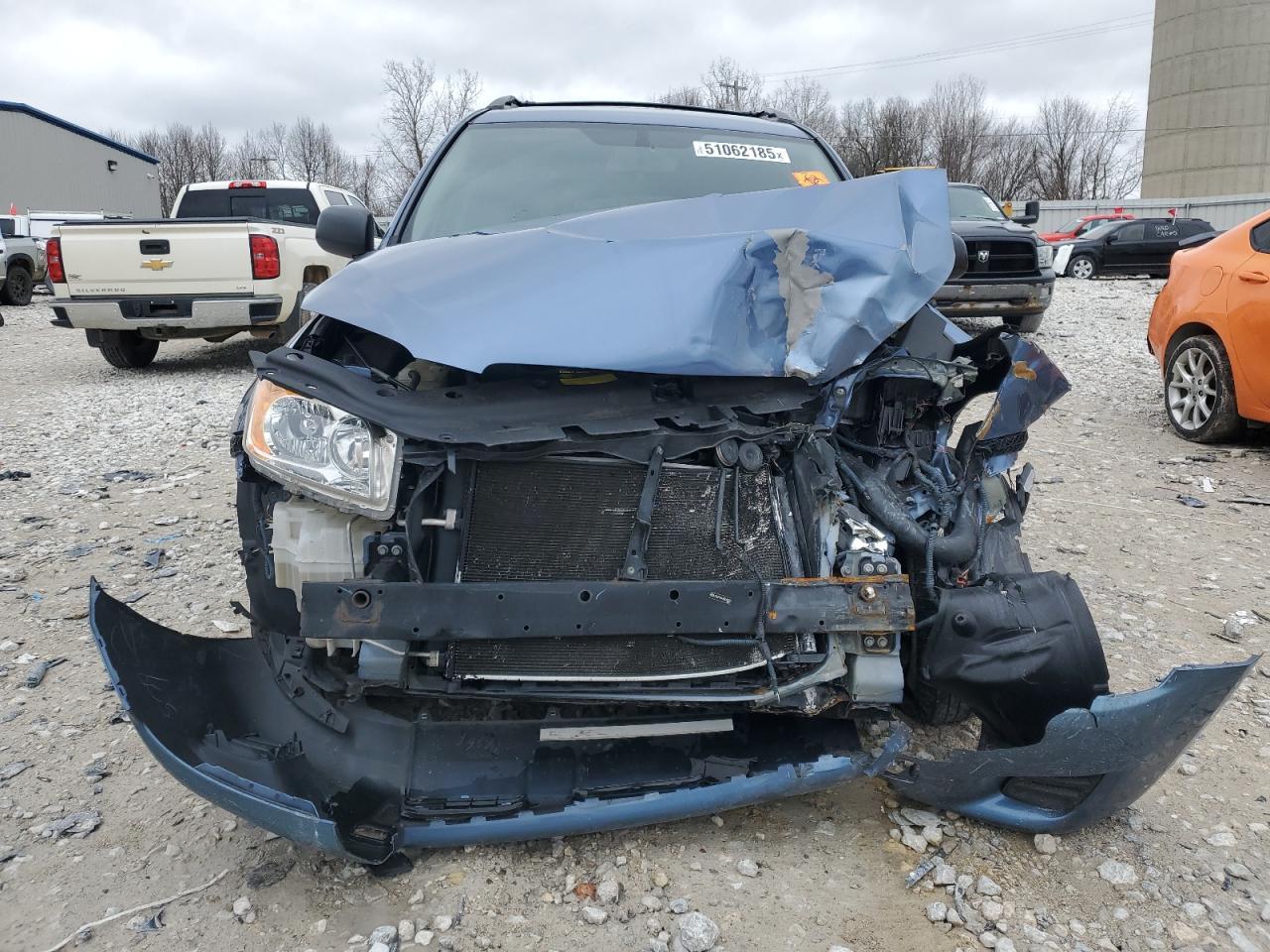 2011 TOYOTA RAV4 - Image 5