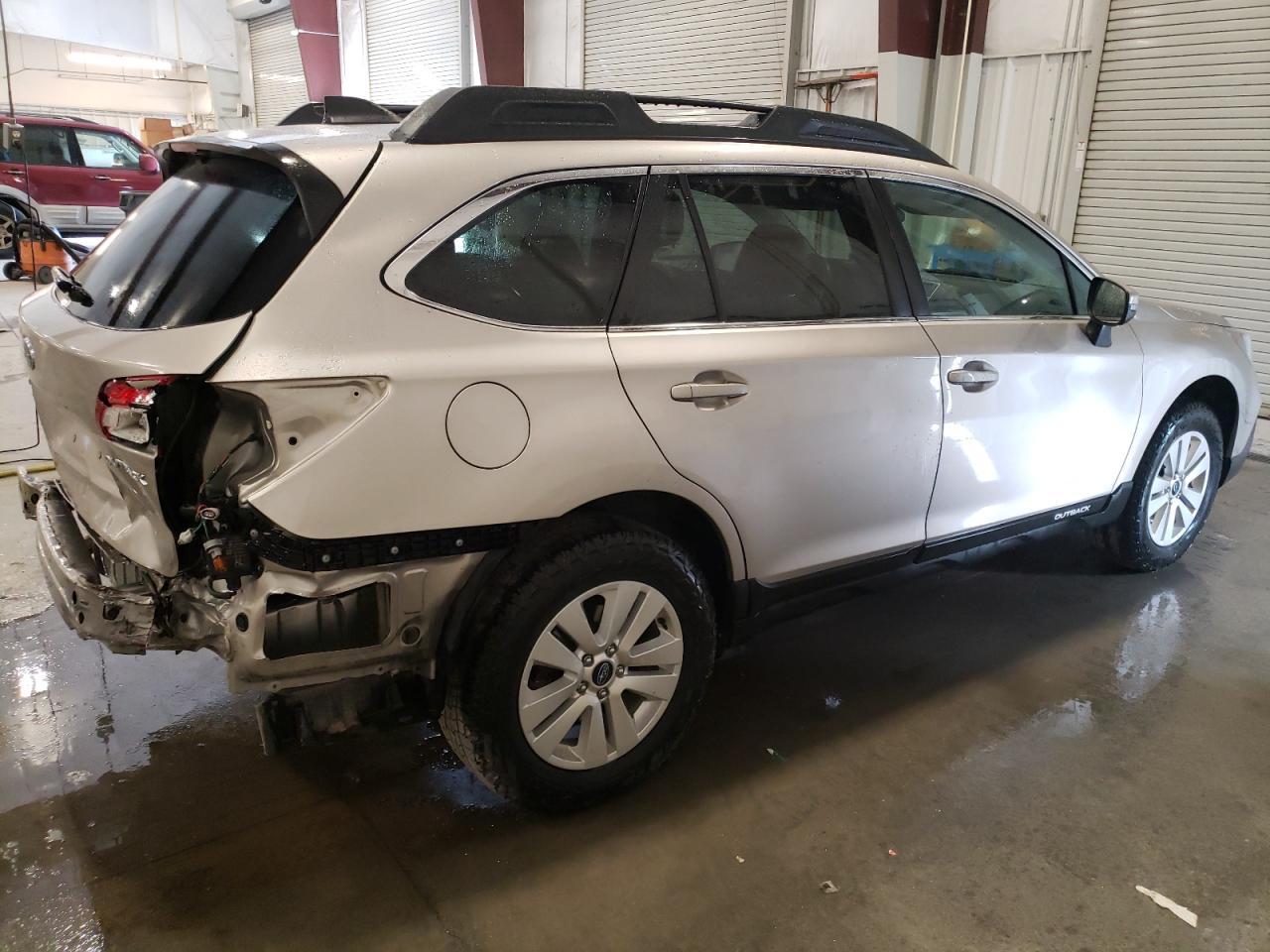 2018 SUBARU OUTBACK 2. - Image 3