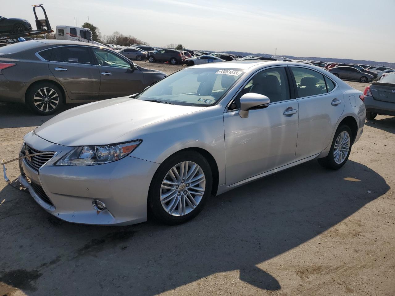 2014 LEXUS ES 350