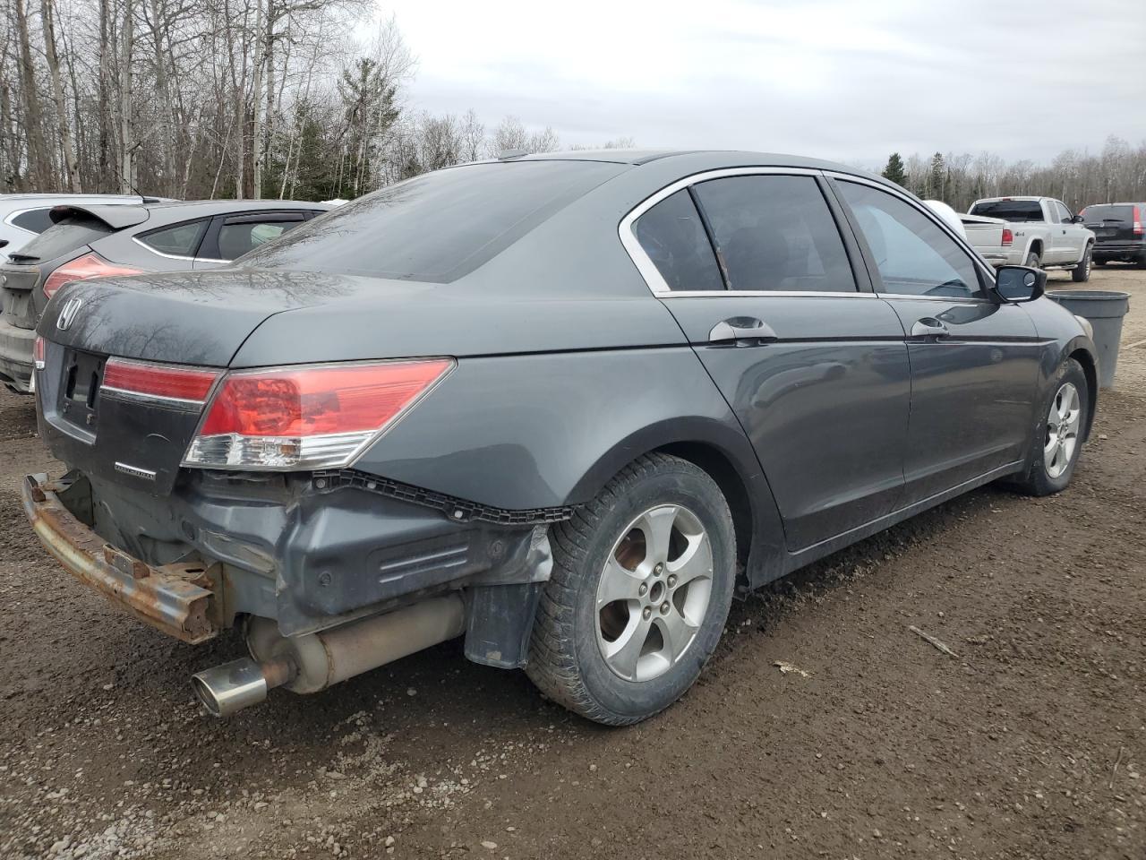 2012 HONDA ACCORD SE - Image 3