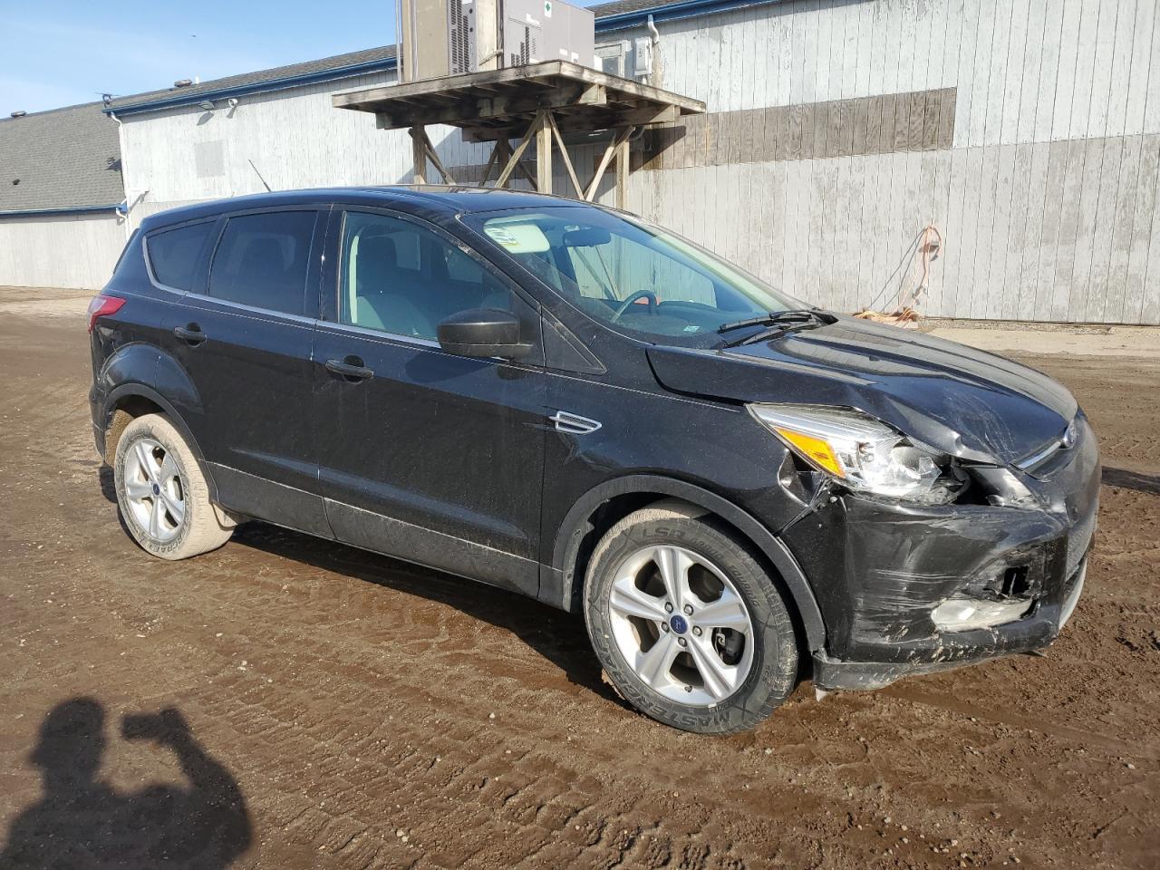 2015 FORD ESCAPE SE - Image 4