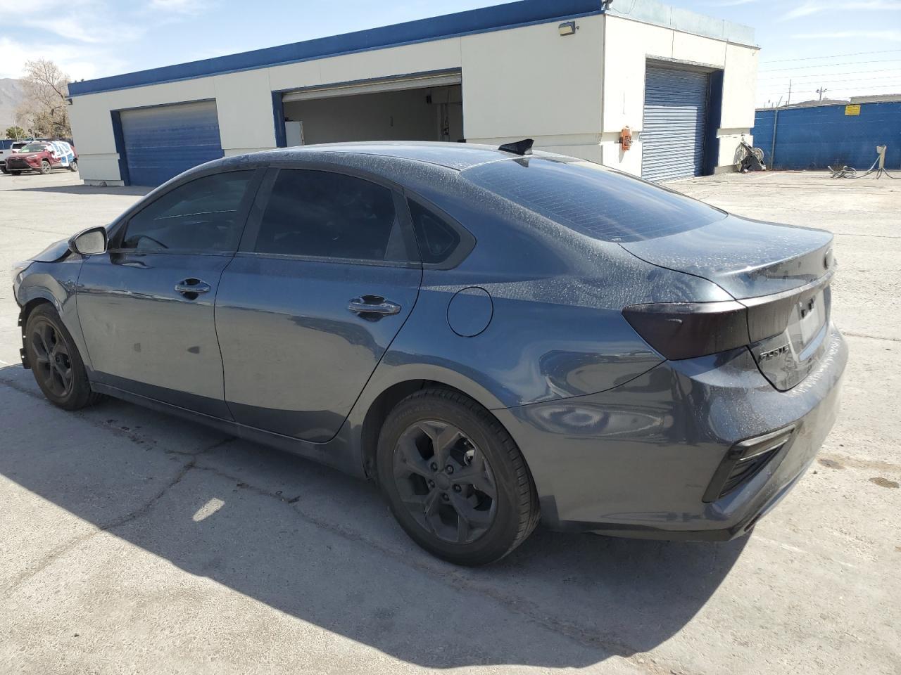 2020 KIA FORTE FE - Image 2