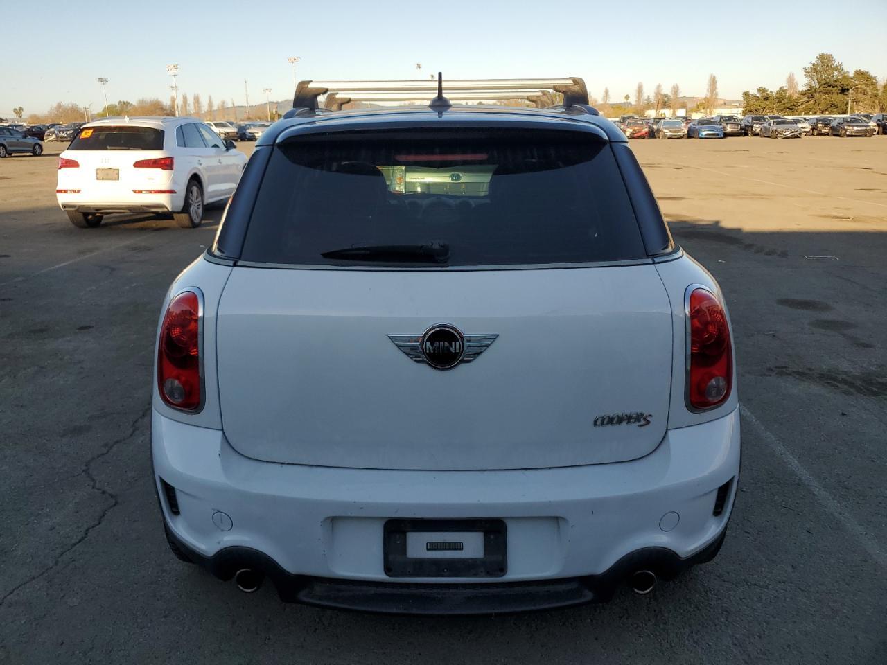 2012 MINI COOPER S C - Image 6