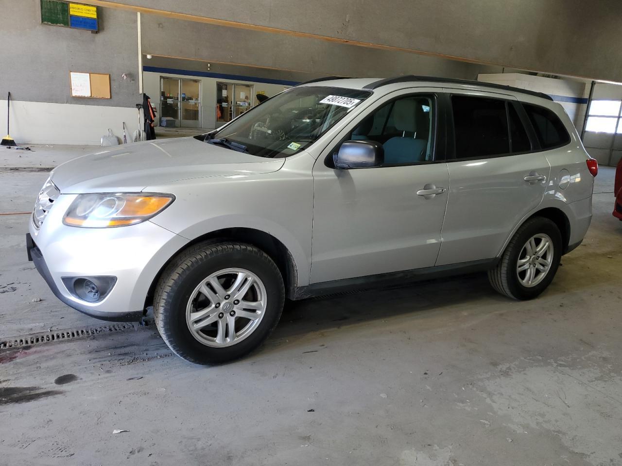 2011 HYUNDAI SANTA FE G