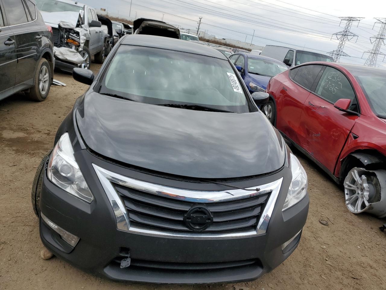 2013 NISSAN ALTIMA 2.5 - Image 5