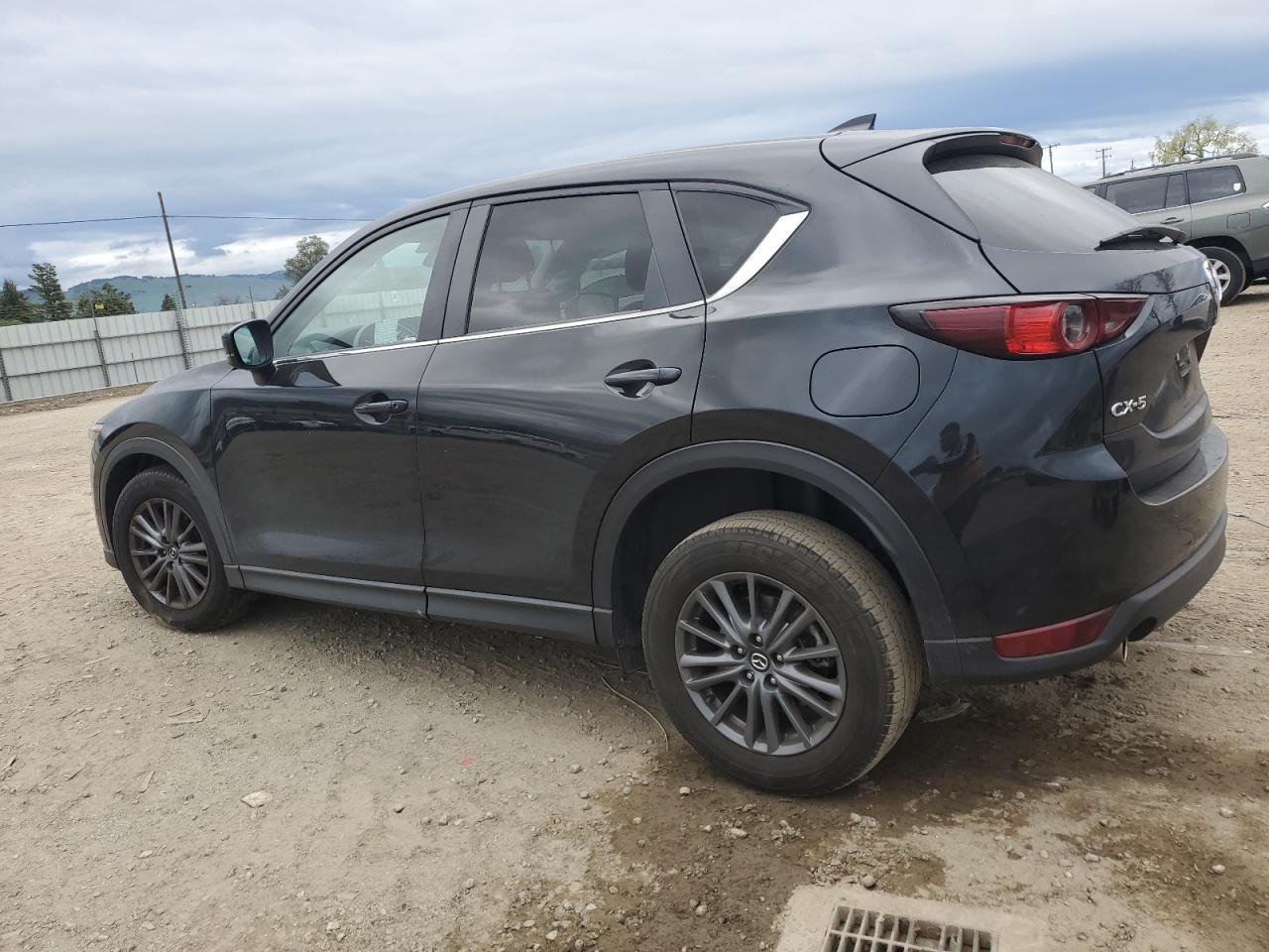 2021 MAZDA CX-5 TOURI - Фото 2