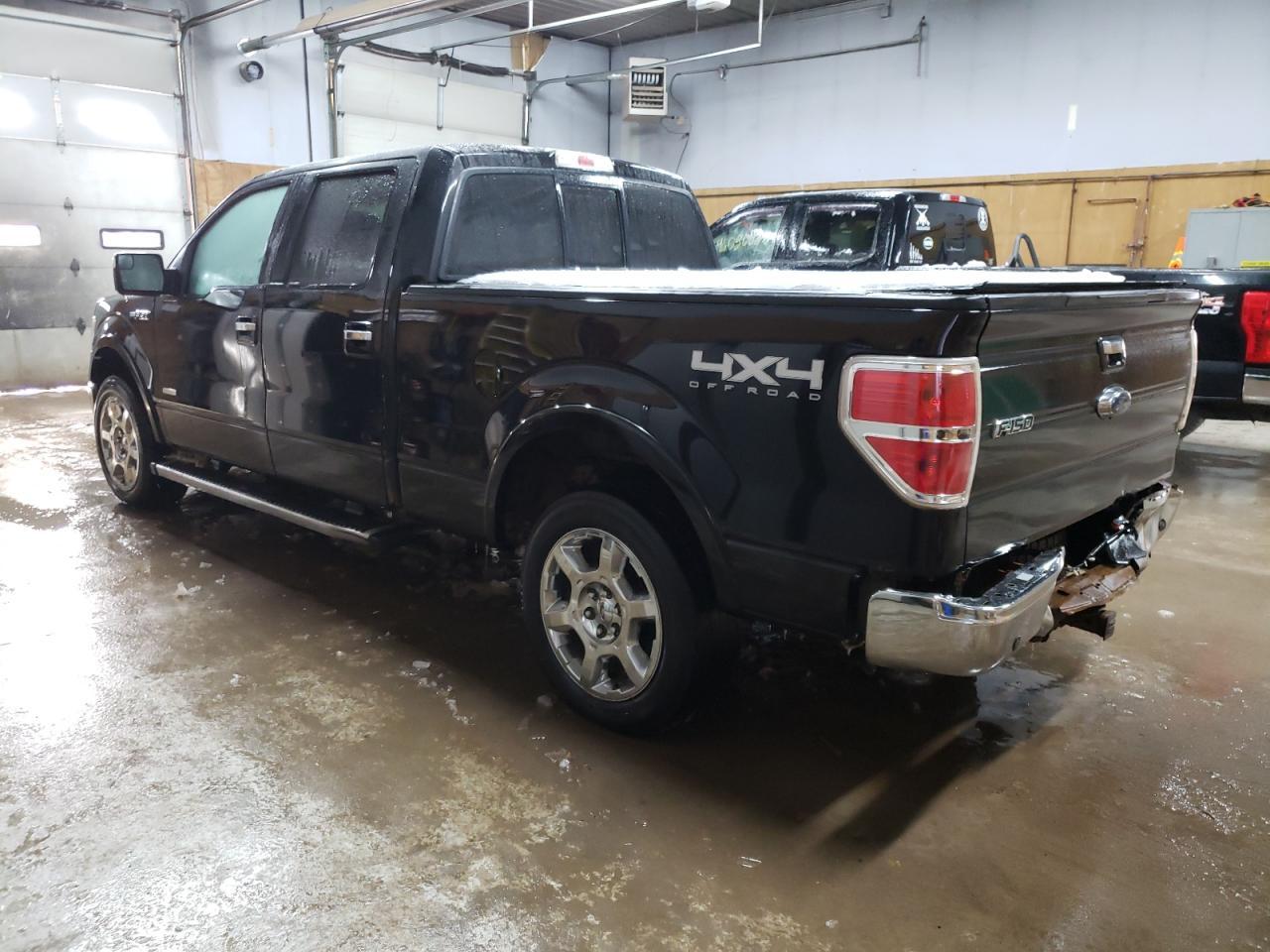 2014 FORD F150 SUPER - Image 2
