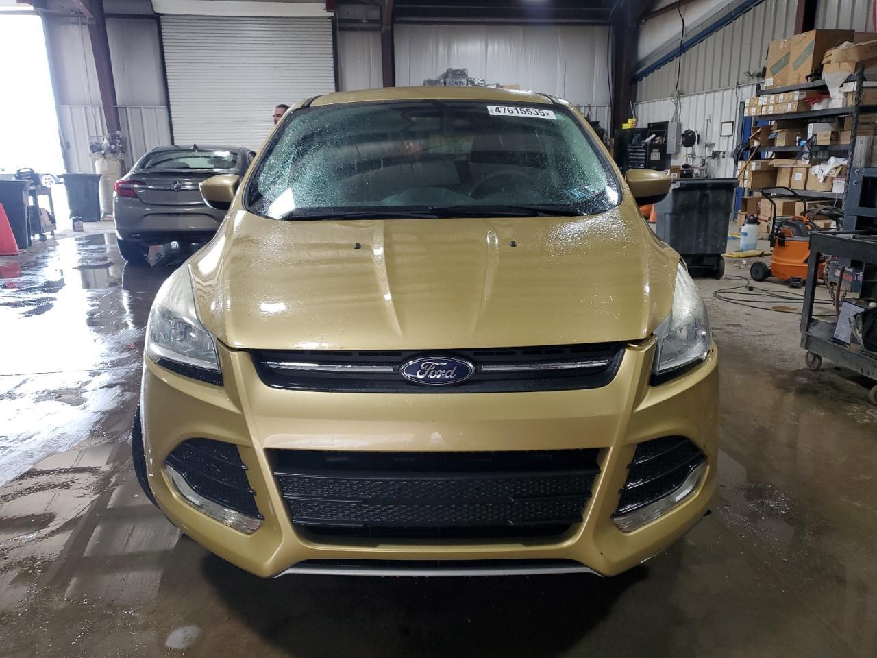 2014 FORD ESCAPE SE - Image 5