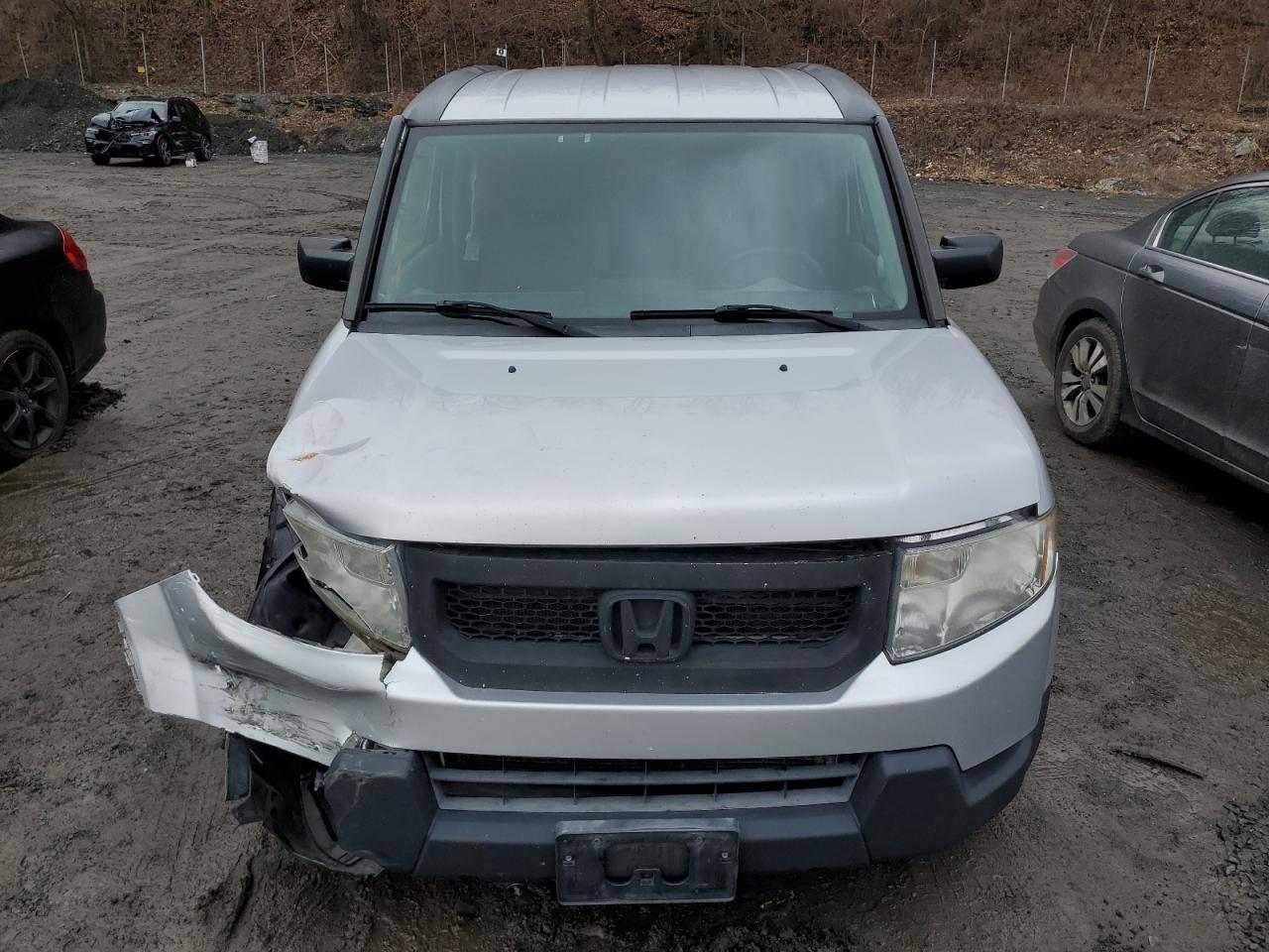 2011 HONDA ELEMENT LX - Image 5
