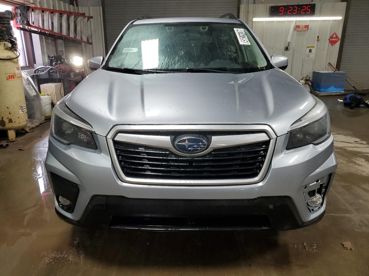 2021 SUBARU FORESTER P - Image 5