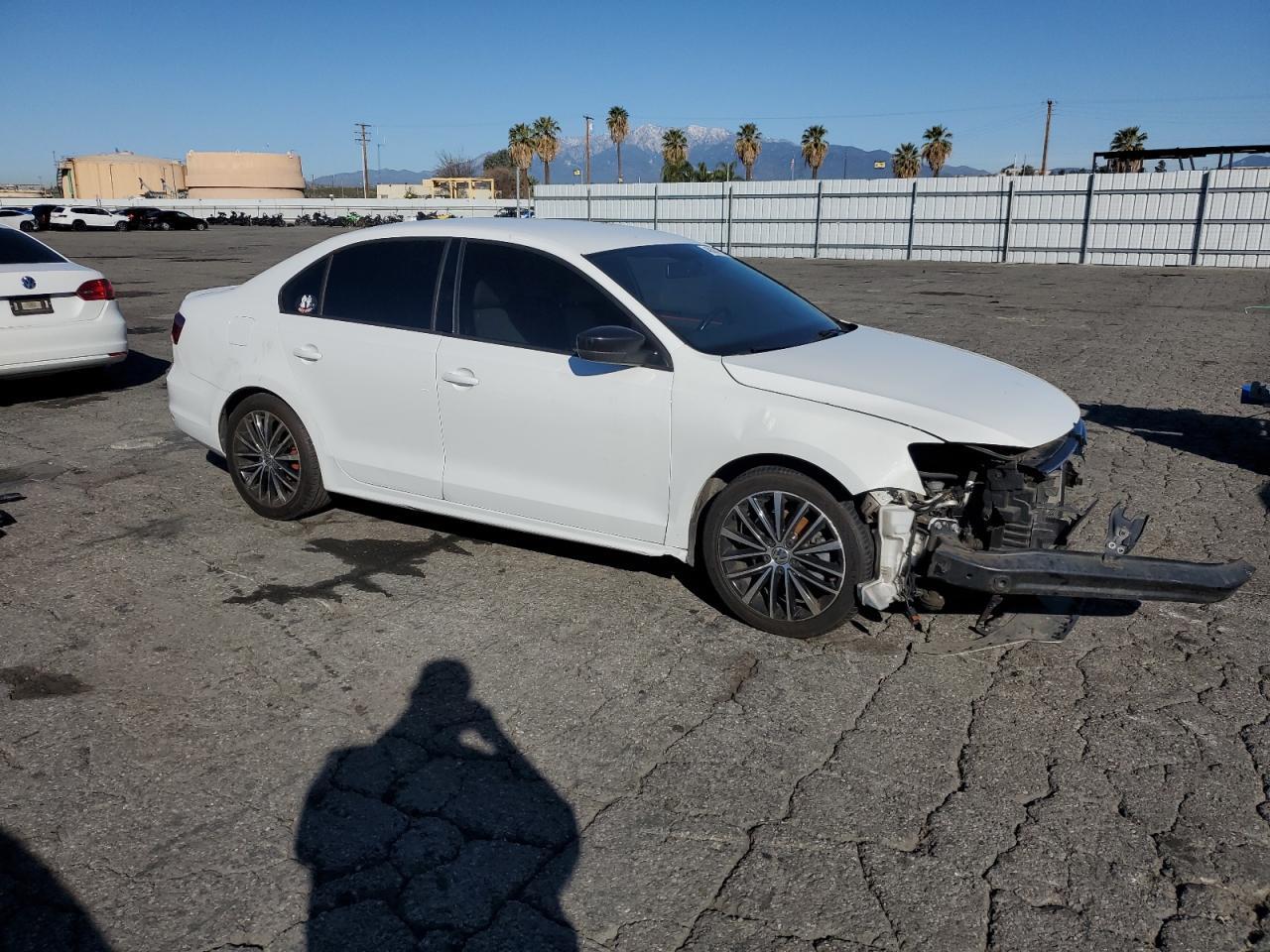 2016 VOLKSWAGEN JETTA SPOR - Image 4