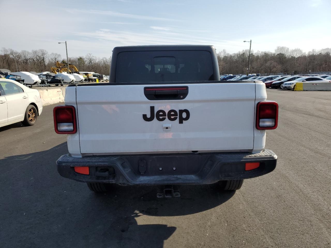 2023 JEEP GLADIATOR - Image 6