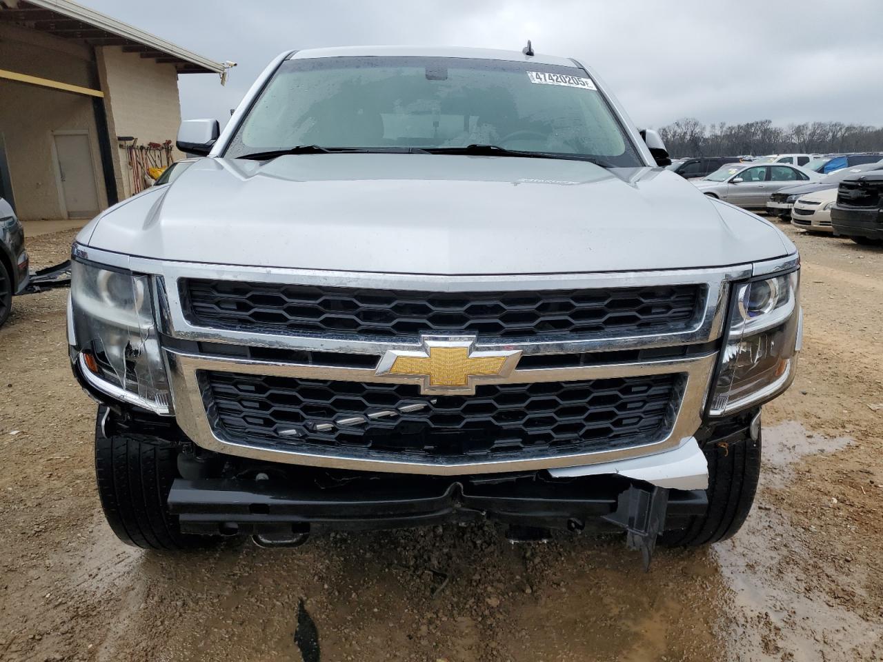 2015 CHEVROLET TAHOE C150 - Image 5