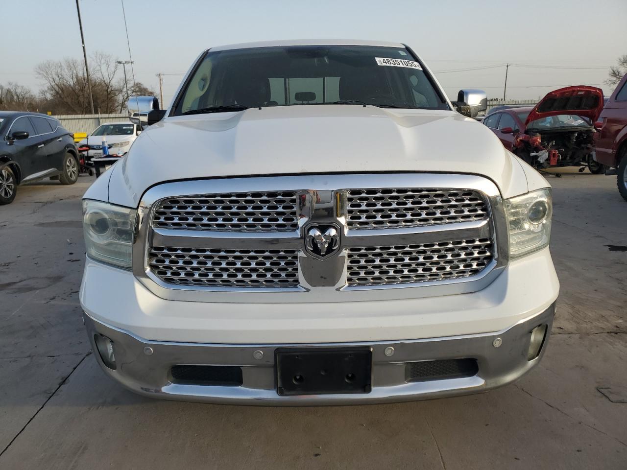 2014 RAM 1500 LARAM - Image 5