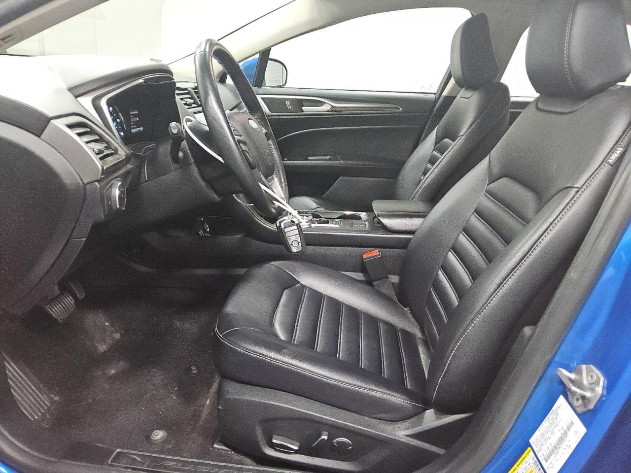 2020 FORD FUSION SEL - Image 7