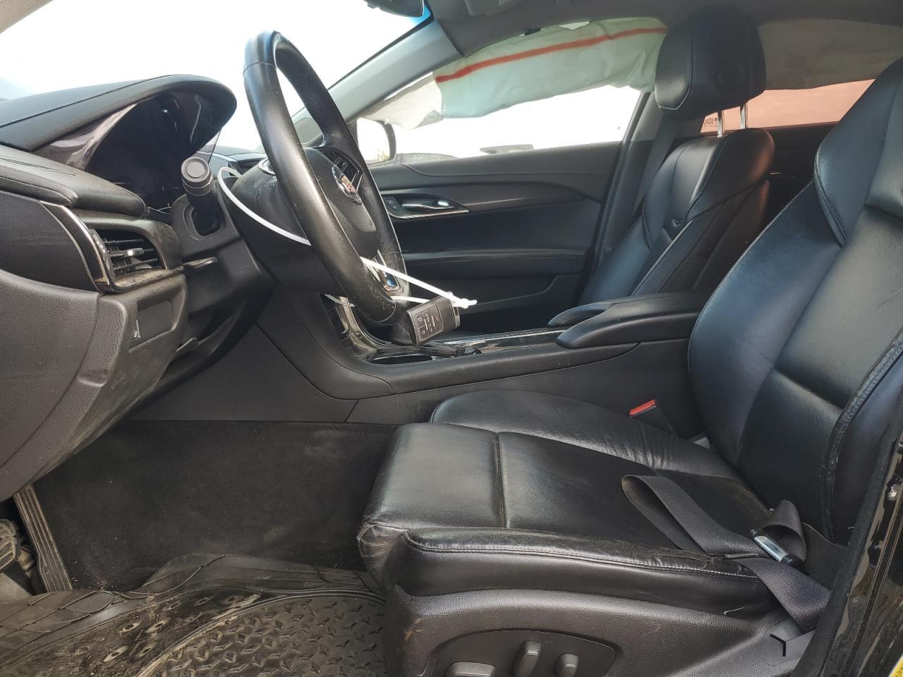 2014 CADILLAC ATS - Image 7