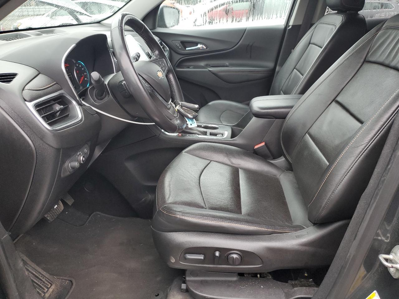 2018 CHEVROLET EQUINOX PR - Фото 7