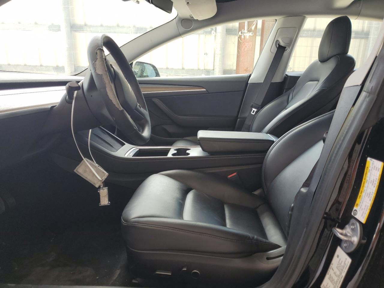 2022 TESLA MODEL 3 - Image 7