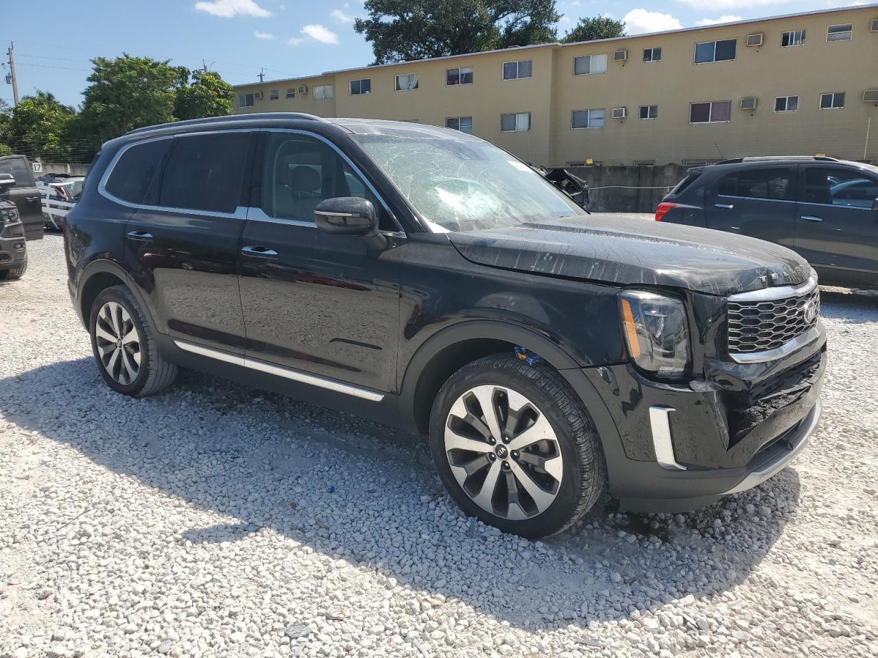 2020 KIA TELLURIDE - Image 4