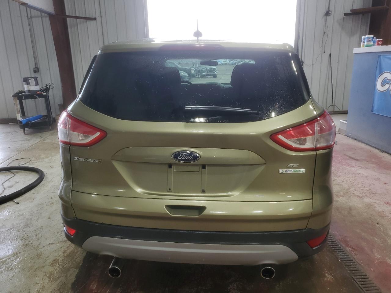 2013 FORD ESCAPE SE - Image 6