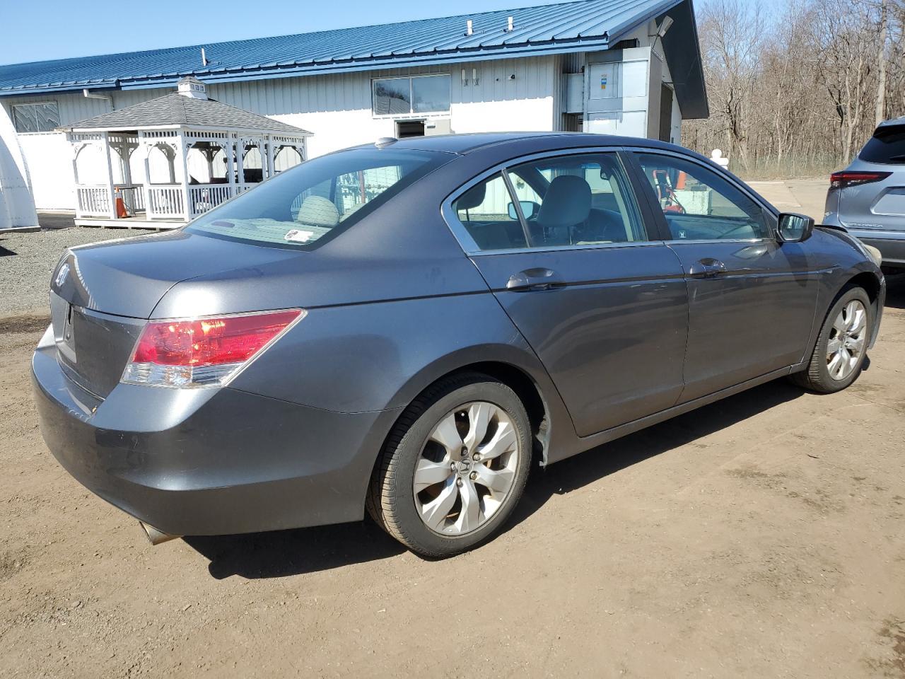 2010 HONDA ACCORD EXL - Image 3
