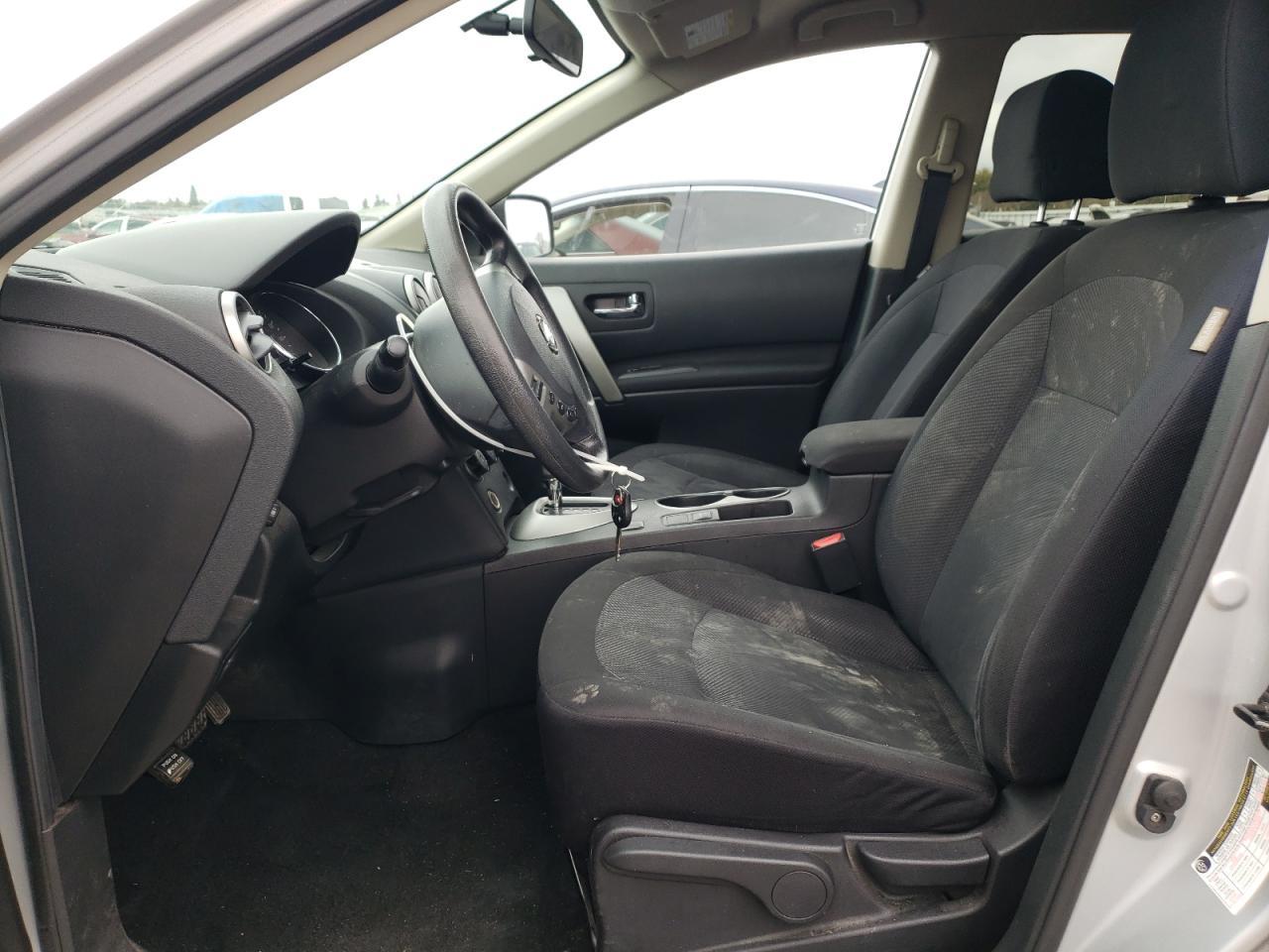 2015 NISSAN ROGUE SELE - Фото 7