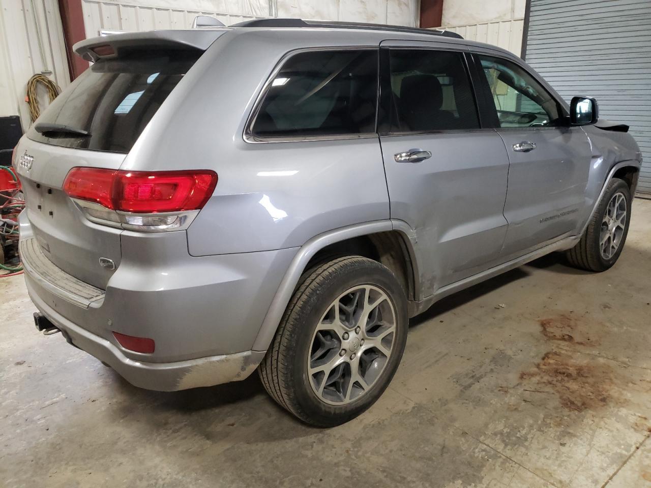 2020 JEEP GRAND CHER - Image 3
