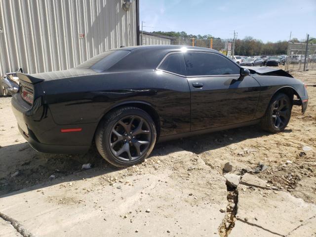 2020 DODGE CHALLENGER - Фото 3