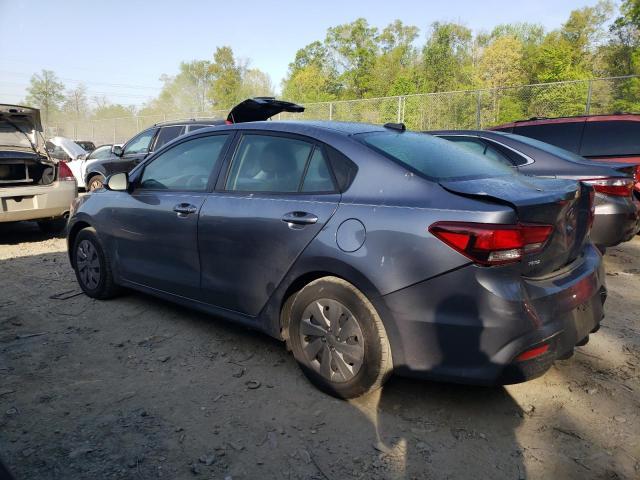 2020 KIA RIO LX - Image 2