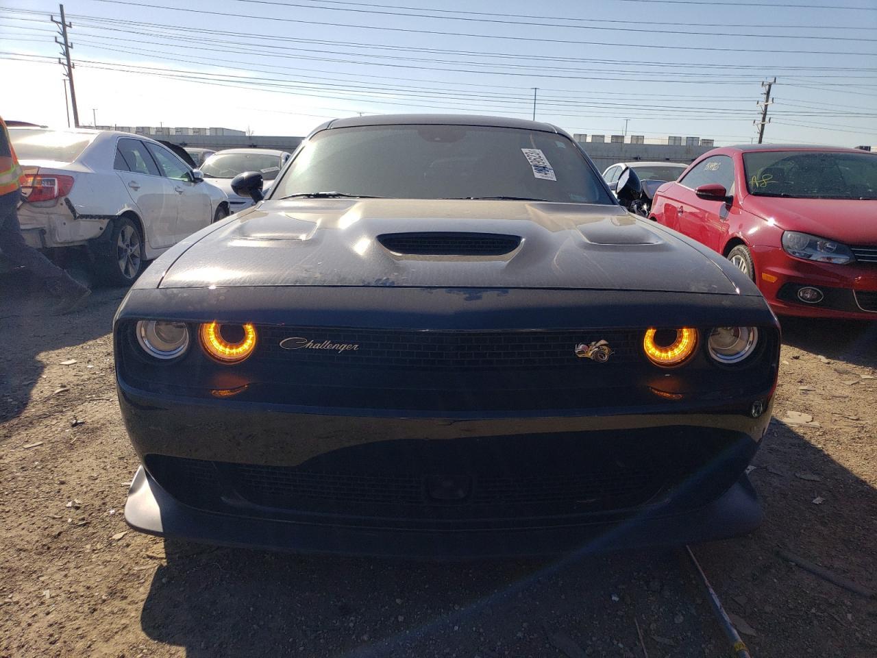 2020 DODGE CHALLENGER - Image 5