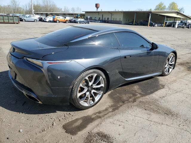 2018 Lexus Lc 500 - Фото 3